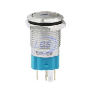 ROCPU Switches TP91649P124GS