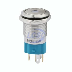 ROCPU Switches TP91649P124RS