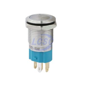 ROCPU Switches TP91650P124RS