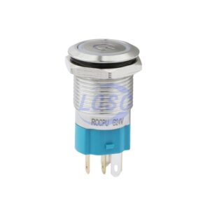 ROCPU Switches TP91651P124GS