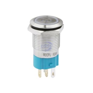 ROCPU Switches TP91651P124RS