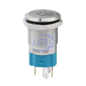 ROCPU Switches TP91651P224GS