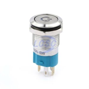 ROCPU Switches TP91652P124GS