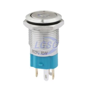 ROCPU Switches TP91652P124RS