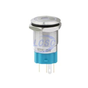 ROCPU Switches TP91653P124GS