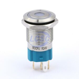 ROCPU Switches TP91653P124RS