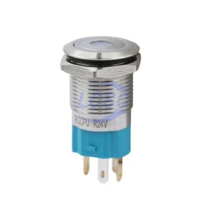 ROCPU Switches TP91653P224RS