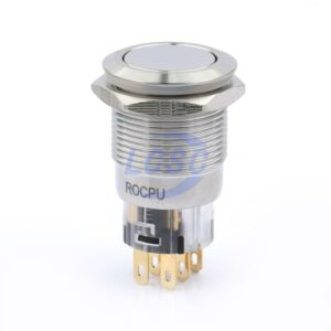 ROCPU Switches TP91909P1S