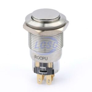 ROCPU Switches TP91910G2S
