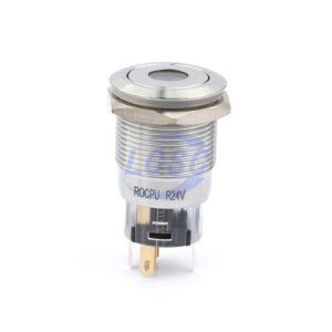 ROCPU Switches TP91911P124RS