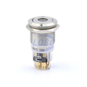 ROCPU Switches TP91912P124GS