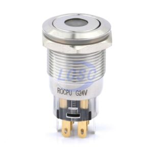 ROCPU Switches TP91912P224GS