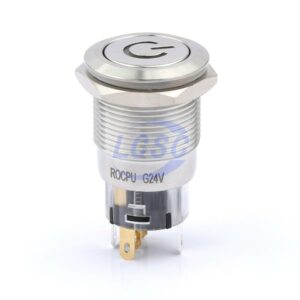 ROCPU Switches TP91913P124GS