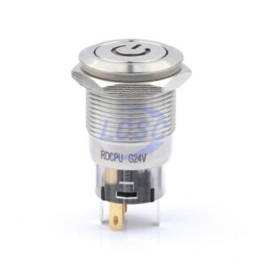 ROCPU Switches TP91913P224GS