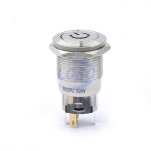 ROCPU Switches TP91913P224RS