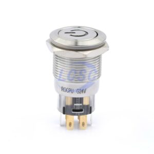 ROCPU Switches TP91914P124GS