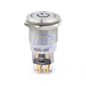 ROCPU Switches TP91914P224GS