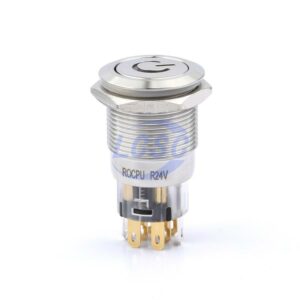 ROCPU Switches TP91914P224RS