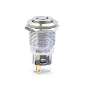 ROCPU Switches TP91917G224GS