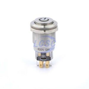 ROCPU Switches TP91918G224GS