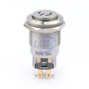 ROCPU Switches TP91918G224RS