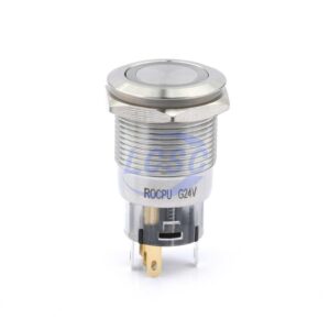 ROCPU Switches TP91919P124GS