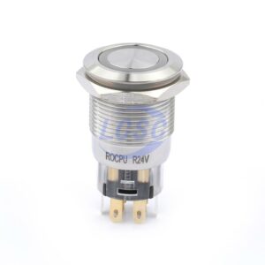 ROCPU Switches TP91920P124RS