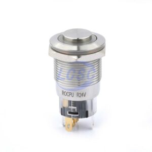 ROCPU Switches TP91921G124RS