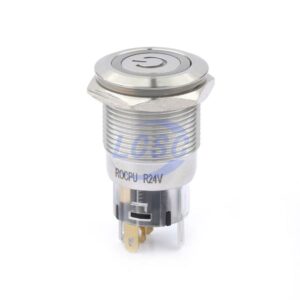 ROCPU Switches TP91923P224RS