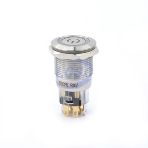 ROCPU Switches TP91924P124RS