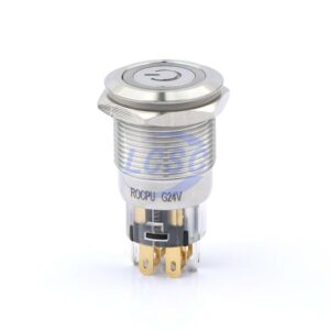 ROCPU Switches TP91924P224GS