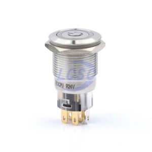 ROCPU Switches TP91924P224RS