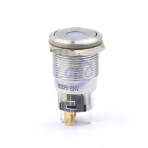 ROCPU Switches TP91954P224GS