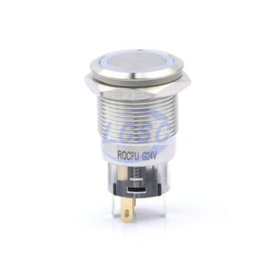 ROCPU Switches TP91955P124GS