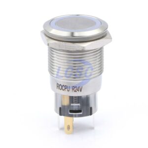 ROCPU Switches TP91955P224RS