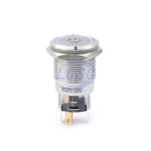 ROCPU Switches TP91956P124GS