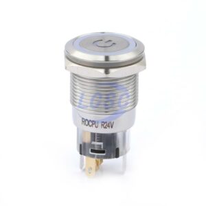 ROCPU Switches TP91956P224RS