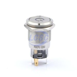 ROCPU Switches TP91957P224GS