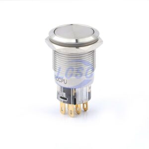 ROCPU Switches TP91960P2S