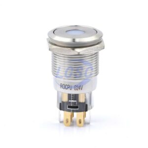 ROCPU Switches TP91961P224GS