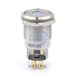 ROCPU Switches TP91961P224RS