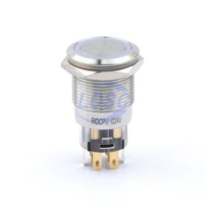 ROCPU Switches TP91962P124GS
