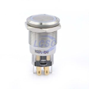 ROCPU Switches TP91962P124RS