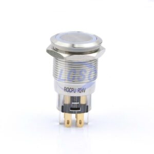 ROCPU Switches TP91962P224RS