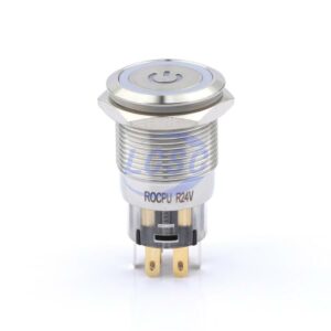 ROCPU Switches TP91963P124RS