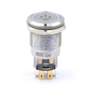 ROCPU Switches TP91963P224GS