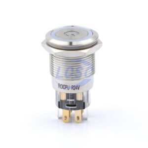ROCPU Switches TP91963P224RS
