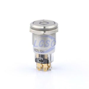 ROCPU Switches TP91964P124RS