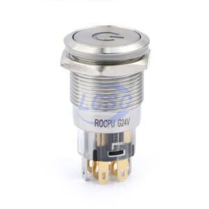 ROCPU Switches TP91964P224GS