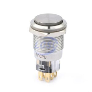 ROCPU Switches TP91965G1S